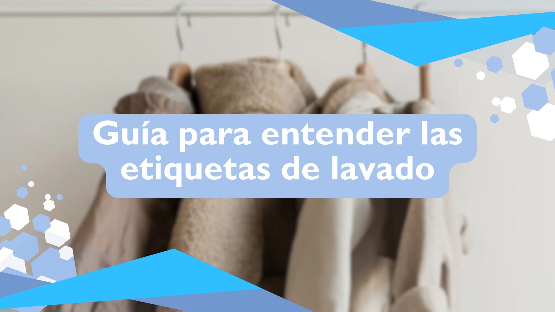 consejos limpieza abrigos