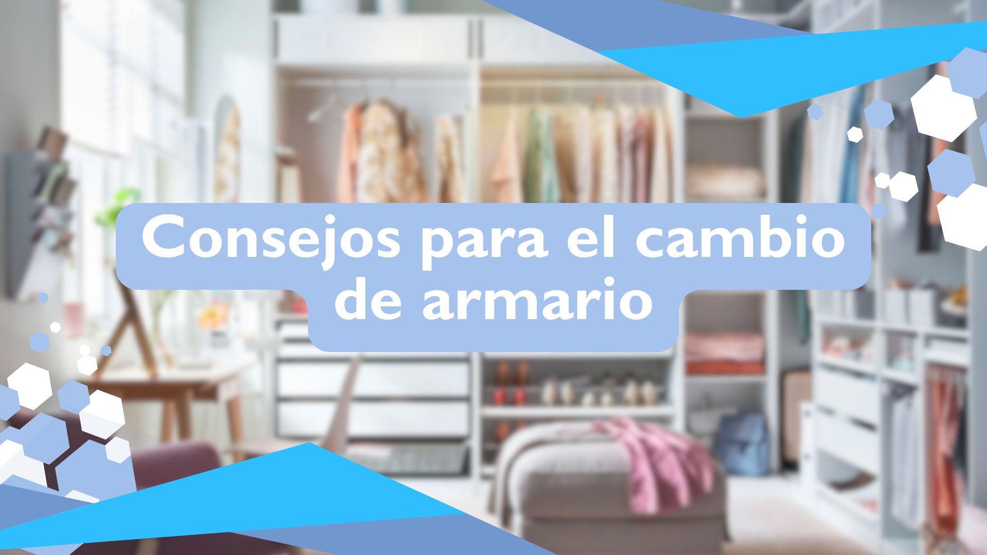 Consejos para