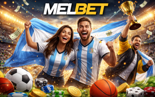 Melbet Argentina
