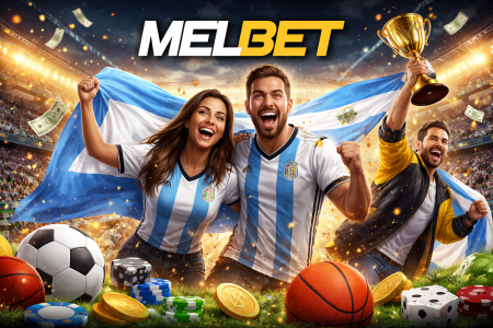 Melbet Argentina