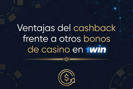 cashback en 1win