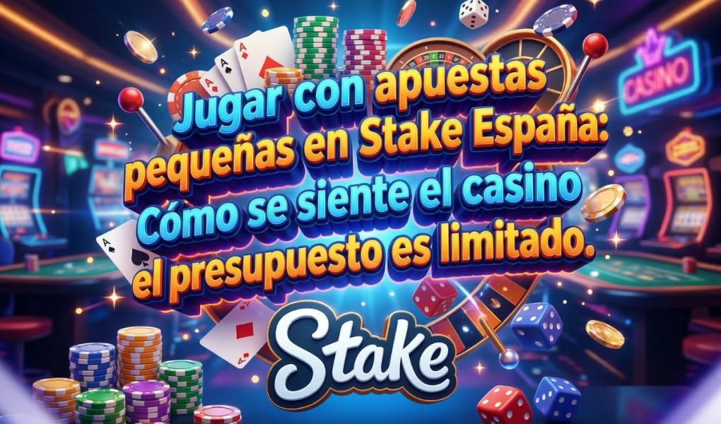 Stake España