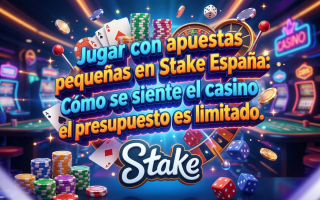 Stake España