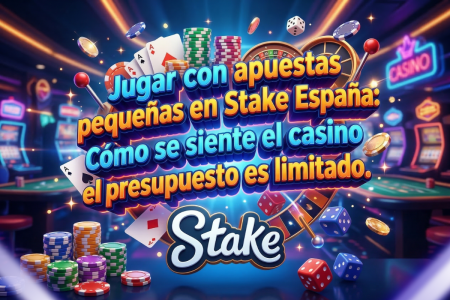 Stake España