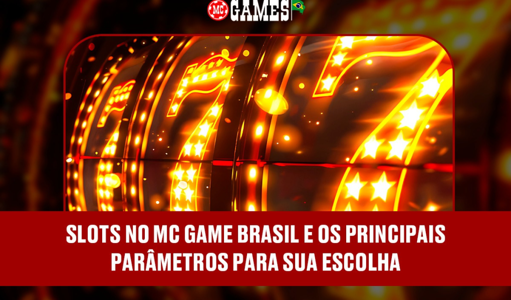 MC Game Brasil