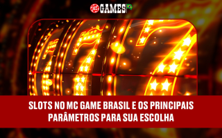 MC Game Brasil
